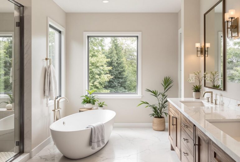 bathroom renovation seattle