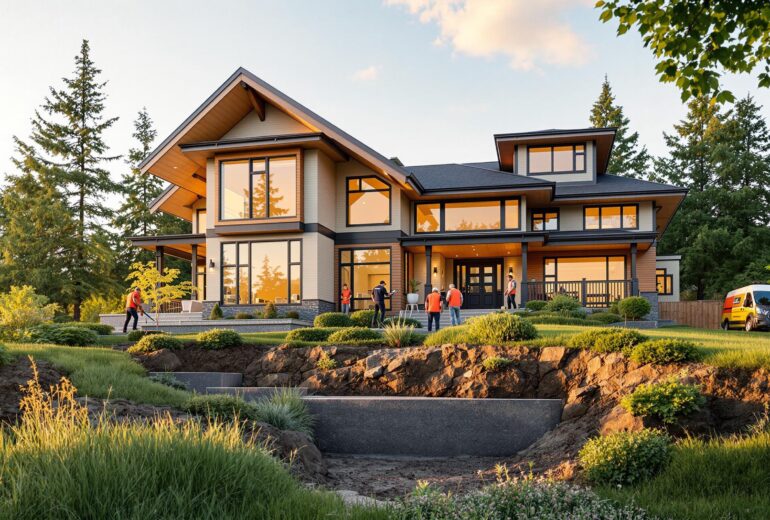 foundation repair seattle
