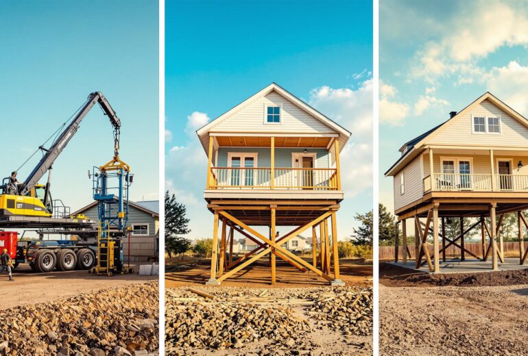 house lifting vs house jacking
