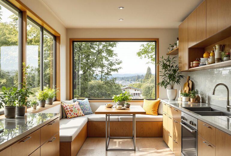 kitchen remodel seattle