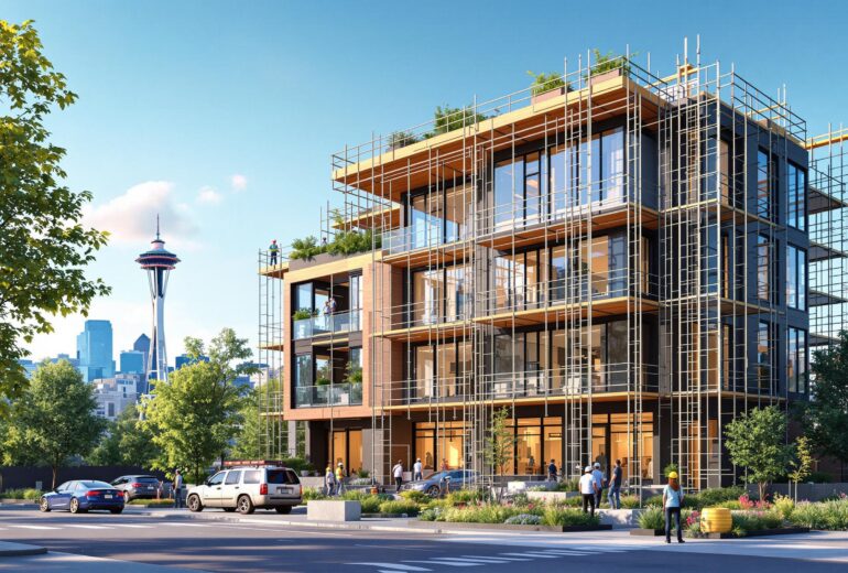 seattle building code