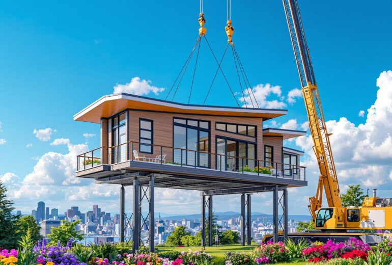 seattle house lifting