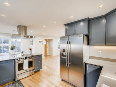 Kitchen Remodel in Crown Hill 2 Large