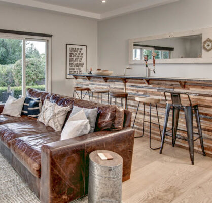 Seattle Bonus Room Remodel