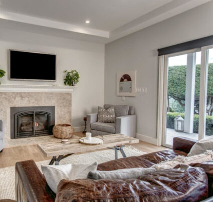 Seattle Bonus Room Remodel