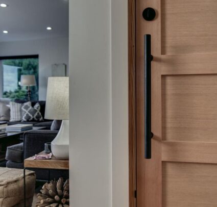 Seattle Entry Remodel