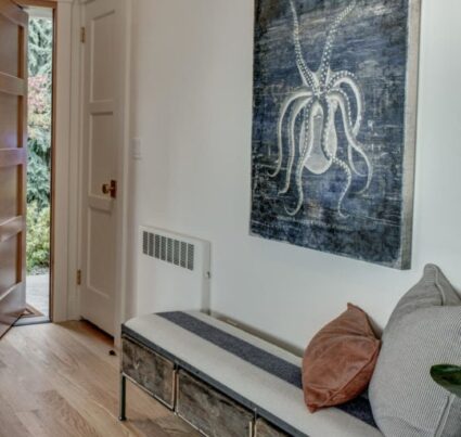 Seattle Entry Remodel
