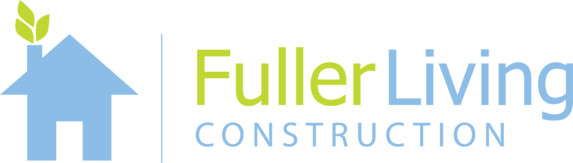 Fuller Living Construction Logo