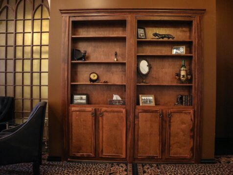 Imperia Lake Union Study Bookcase 1280x853