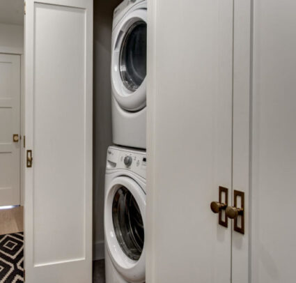 Laundry Room Remodel
