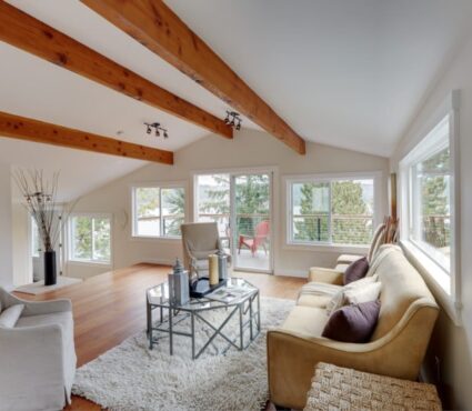 Seattle Bonus Room Remodel Pool House