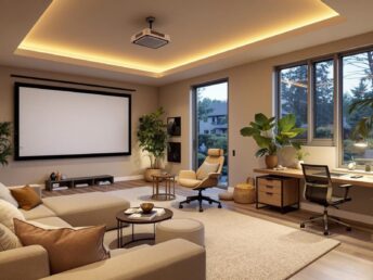 basement conversion trends