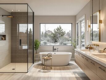 bathroom remodeling seattle