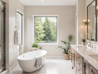 bathroom renovation seattle