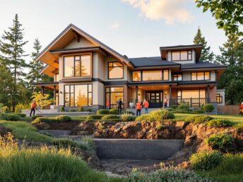 foundation repair seattle