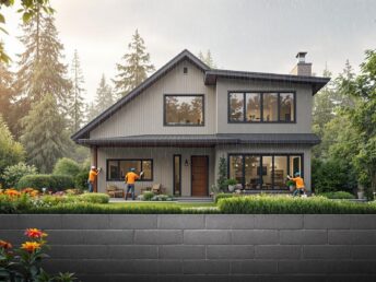 foundation waterproofing seattle