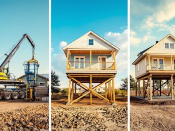house lifting vs house jacking