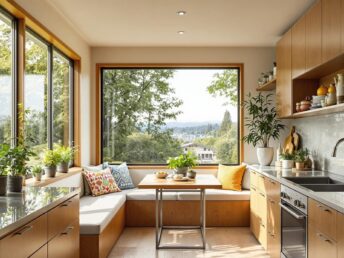 kitchen remodel seattle
