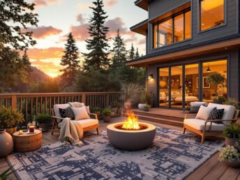 outdoor living spaces seattle