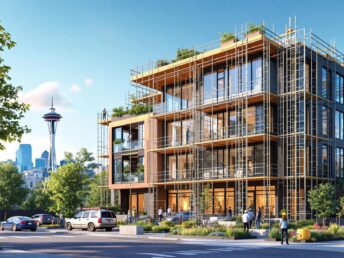 seattle building code
